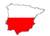 CONFITERÍA IRMA - Polski